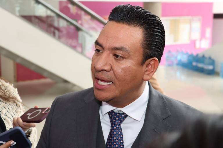 Suman Doce Candidatos Que Han Solicitado Seguridad En Slp