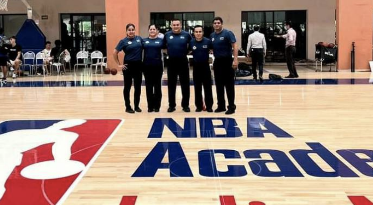 La NBA llega a San Luis