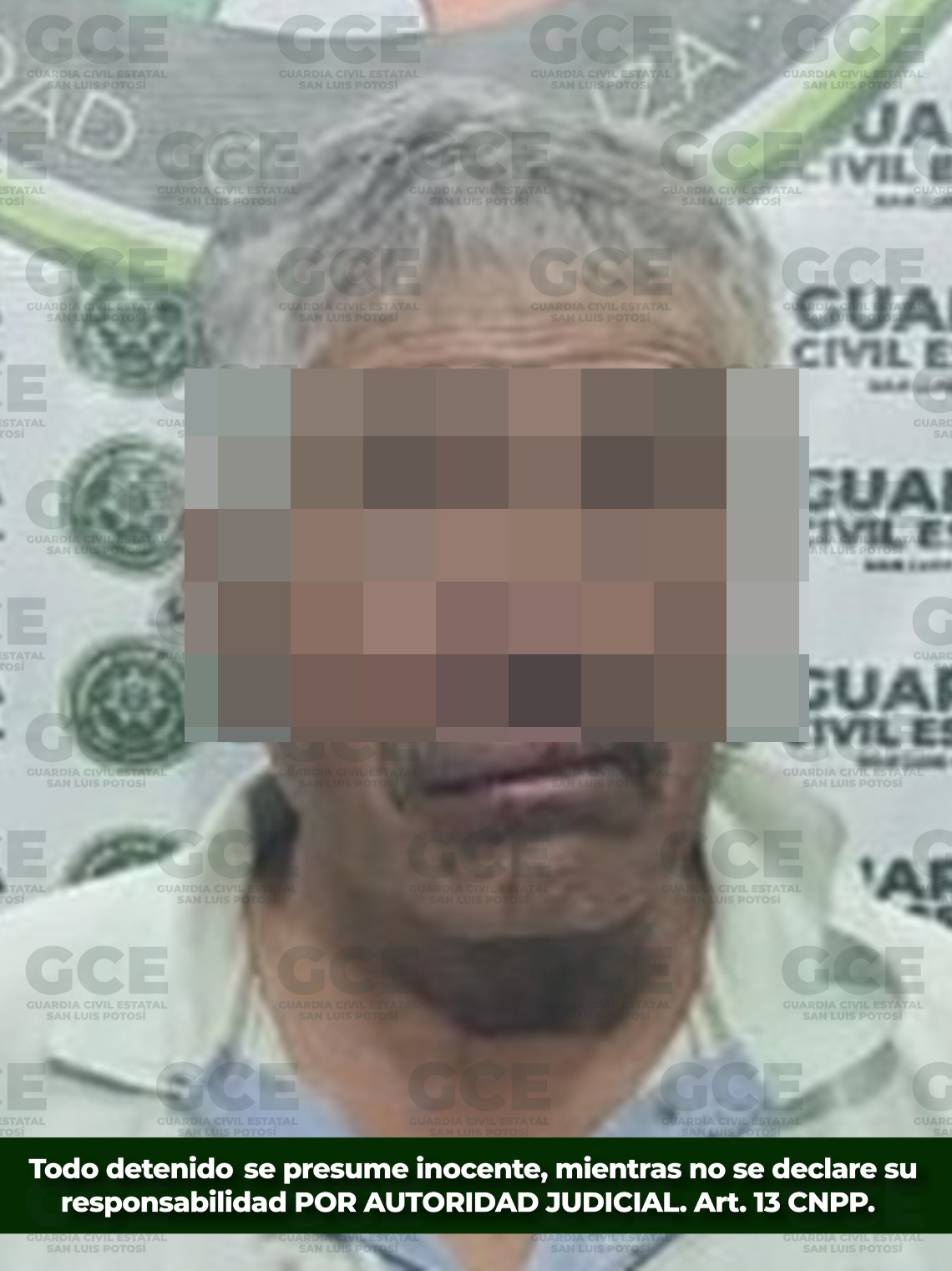 Detienen en Villa de Zaragoza a hombre por presunto abuso sexual contra ...