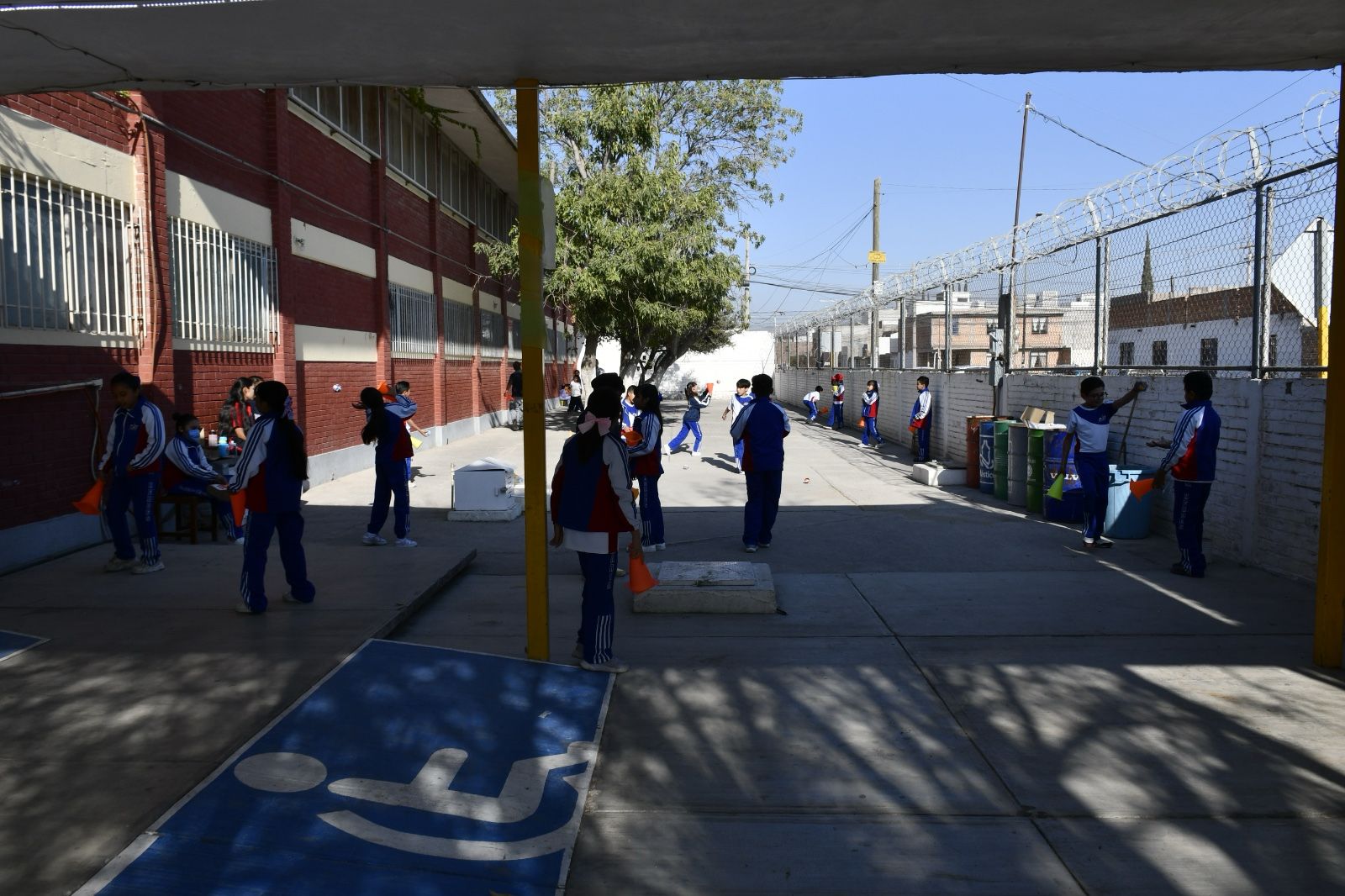 Más de 545 mil alumnos regresan a clases tras vacaciones de Semana ...