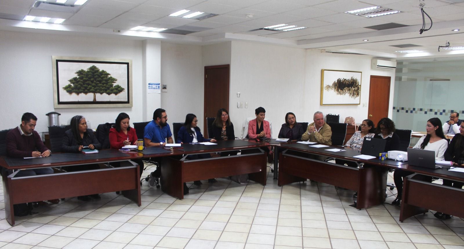 Trabajo conjunto entre el DIF capitalino y la dirección de Educación ...