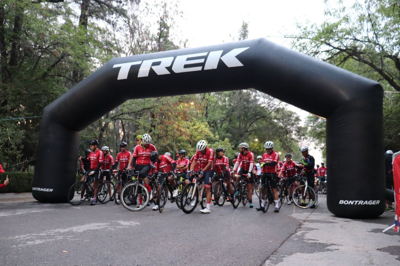 Bicicletas trek san online luis potosi