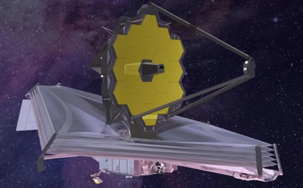 Detecta el Telescopio Webb posibles indicios de vida en exoplaneta K2-18b