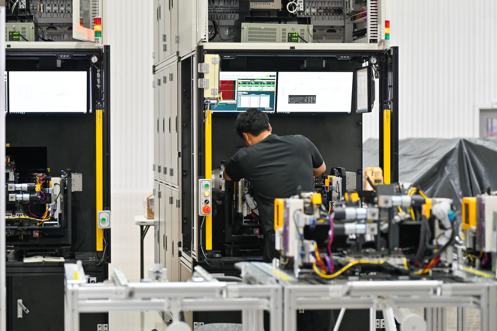 Sl Mex Empresa coreana SL MEX consolida inversión de 45 MDP en SLP