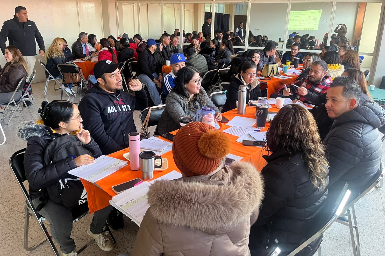 Capacitan a docentes de San Luis Potosí en inclusión y diversidad en ...