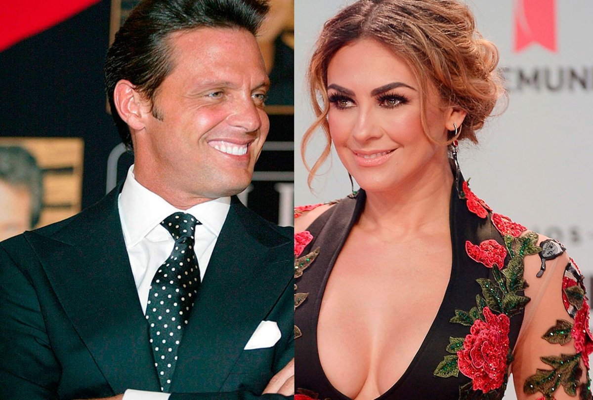 Miguel Hijo De Luis Miguel Y Aracely Ar Mbula Debutar Como Cantante En Europa